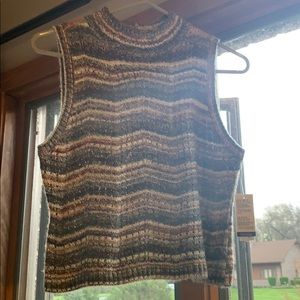 Kensie sweater NWT